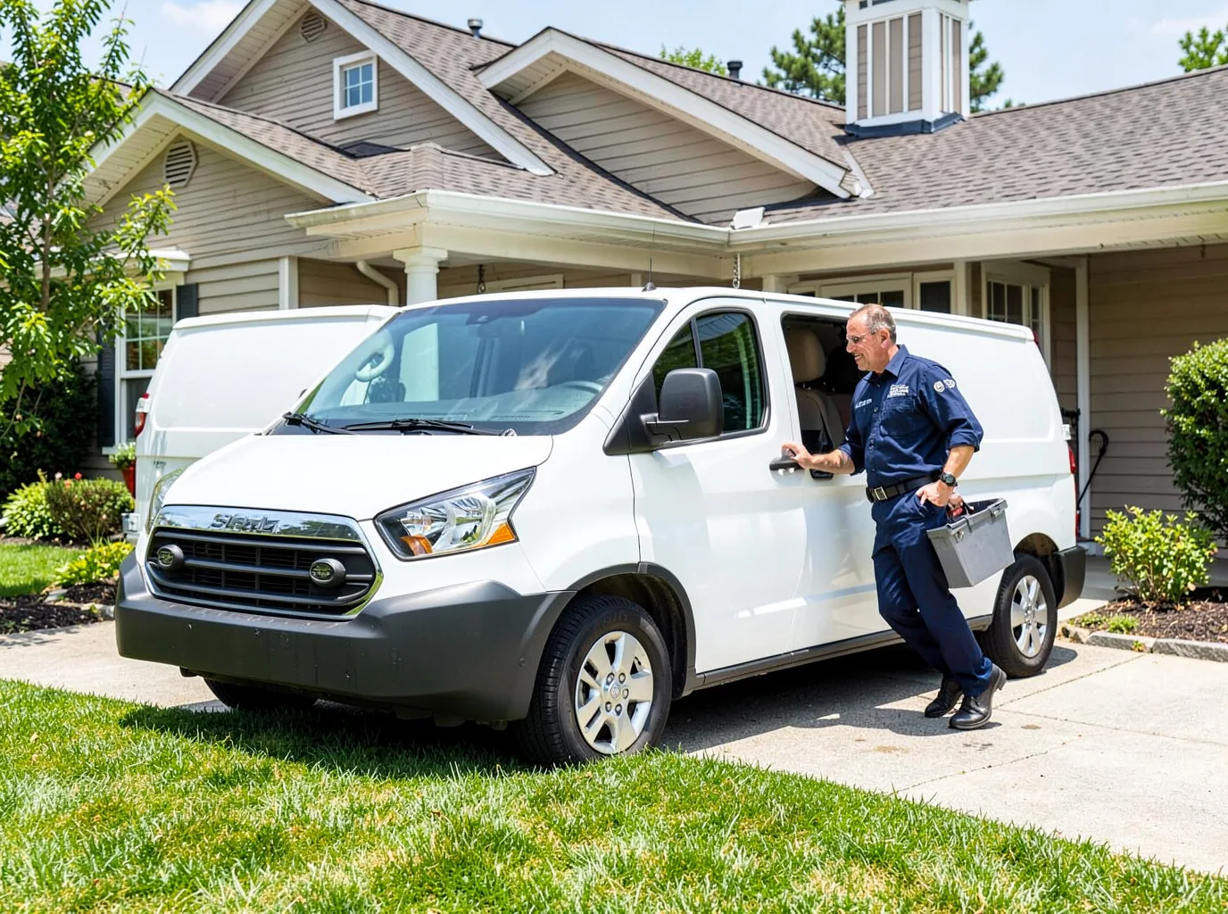 Emergency Plumber company in Central, SC